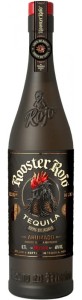 Tequila Rooster Rojo Ahumado 0,7L / 40%