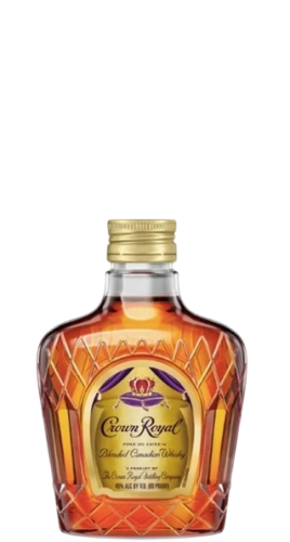 Crown Royal mini 0,05L
