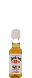 Jim Beam Bourbon mini 0,05L / 40%