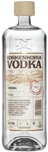 kenkorva Original 1L
