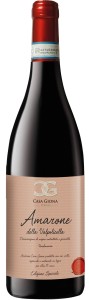 Wino Amarone Casa Giona 0,75L / 15%
