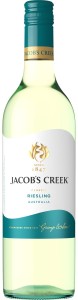 Wino Jacob's Creek Riesling 0,75L / 11,5%