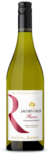 Wino Jacob's Creek Chardonnay Reserve 0,75L / 13%