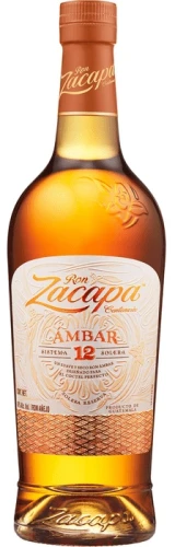 Zacapa Centenario 12 Ambar