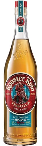 Rooster Rojo Reposado