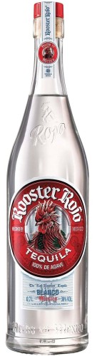Tequila Rooster Rojo Blanco