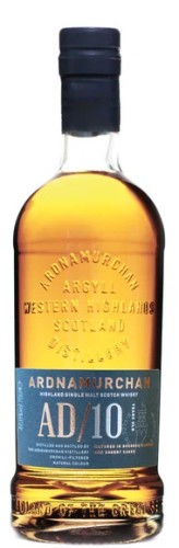 Ardnamurchan 10 yo 2025