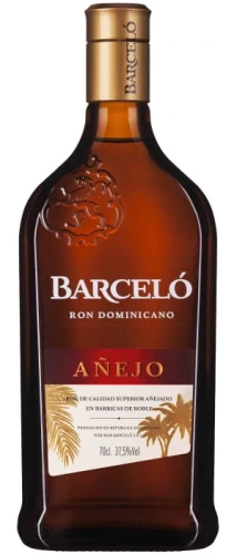 Barcelo Anejo