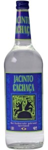Cachaça Jacinto 1L / 40%