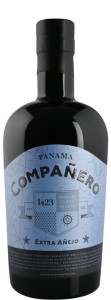 Rum Companero Extra Anejo Panama 0,7L / 54%