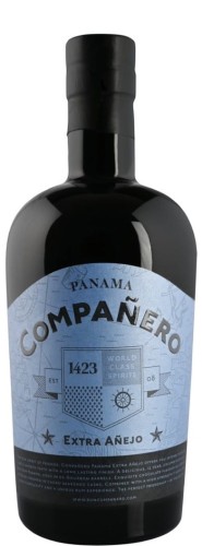 Compañero Panama Extra Anejo