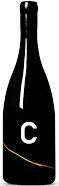 Wino Wysokie C Charbielin Pinot noir 0,75L / 12,5%