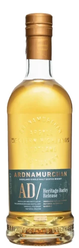 Ardnamurchan Heritage Barley 2025