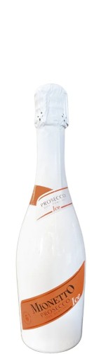 Prosecco Mionetto Ice 0,375L