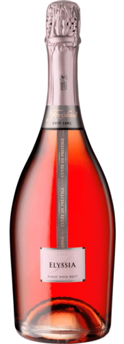 Cava Elyssia Pinot Noir