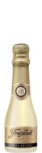 Cava Freixenet Carta Nevada  0,2L / 11,5%  