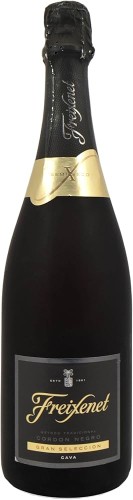Cava Freixenet Cordon Negro semi seco