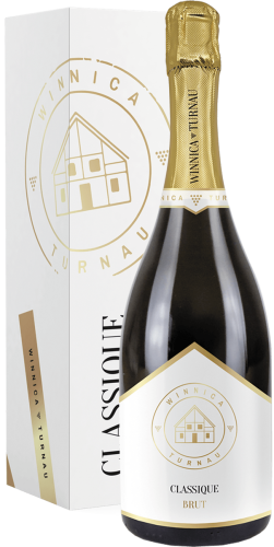 Turnau classique brut
