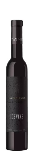 Satrapezo Ice wine Rkatsiteli