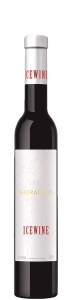 Wino Satrapezo Icewine Cabernet sauvignon 0,375L / 11%