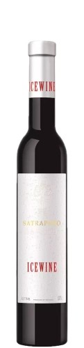 Satrapezo Icewine Cabernet sauvignon