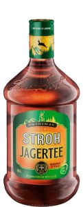 Stroh Jagertee Original 0,5L / 40%