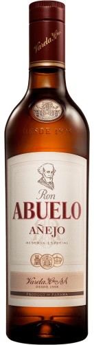 Abuelo Anejo