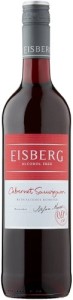 Wino bezalkoholowe Eisberg Cabernet sauvignon 0,75L / 0%