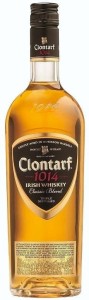 Whiskey Clontarf 1014 Classic blend 0,7L / 40%
