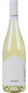 Wino Turnau Johanniter 0,75L / 10,5%