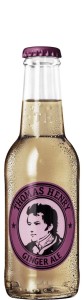Thomas Henry Ginger Ale 0,2L