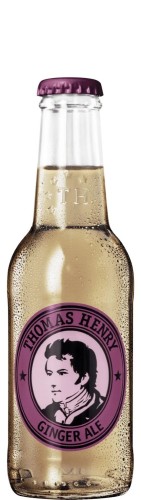 Thomas Henry Ginger Ale 0,2L