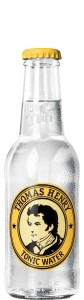 Thomas Henry Tonic Water 0,2L
