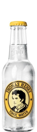 Thomas Henry Tonic Water 0,2L