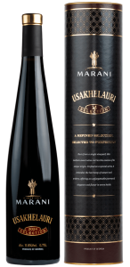 Wino Usakhelauri selection Marani 0,75L / 11,5%