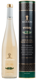 Wino Tvishi selection Marani 0,75L / 11%