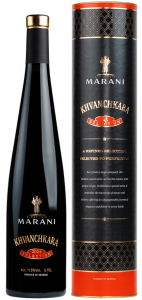 Wino Khvanchkara selection Marani 0,75L /11,5%