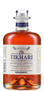 Tikhari Sarajishvili 0,7L / 40%