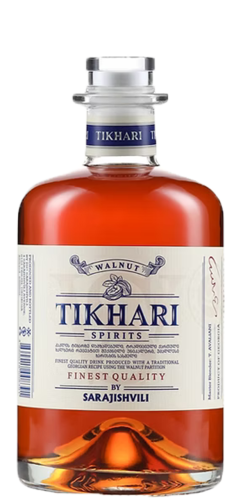 Tikhari Sarajishvili 0,7L