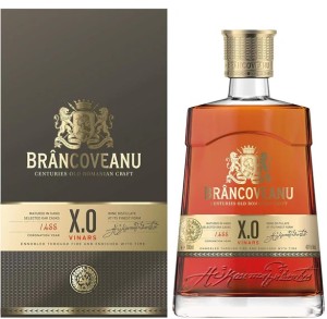 Brandy Brancoveanu XO 0,7L / 40%