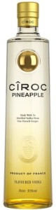 Wódka Ciroc Pineapple 0,7L / 37,5%