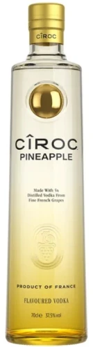 Ciroc Pineapple