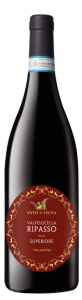 Wino Valpolicella Ripasso superiore Antica Vigna 0,75L / 14%
