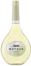 Wino Mateus white 0,75L / 10%