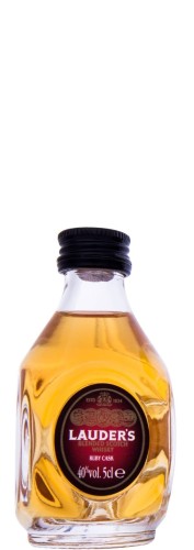 Lauder's Ruby Cask 0,05L