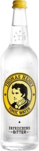 Thomas Henry Tonic Water 0,75L