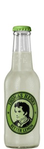 Thomas Henry Bitter Lemon 0,2L