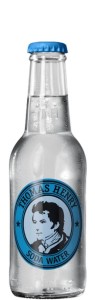 Thomas Henry Soda Water 0,2L