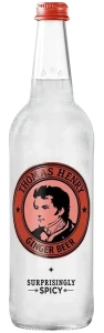 Thomas Henry Spicy Ginger Beer 0,75L