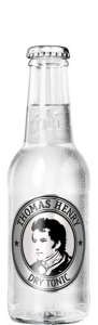 Thomas Henry Dry Tonic 0,2L